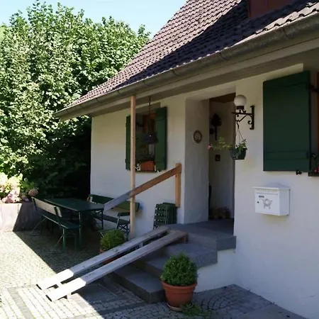 Ferienwohnung Achrainmuhle Apartament *