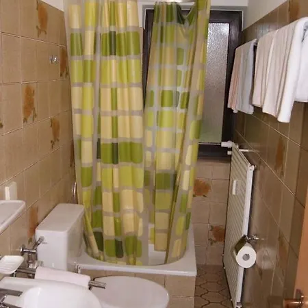 Ferienwohnung Achrainmuhle * Lindau (Bodensee)
