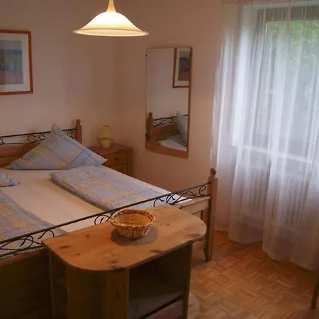 Ferienwohnung Achrainmuhle アパート