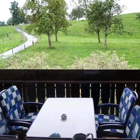 Ferienwohnung Achrainmuhle
